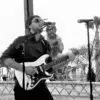 BigForestFire-31st Street Stage / Gazebo-Jun 8, 2025