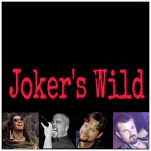 Joker's Wild
