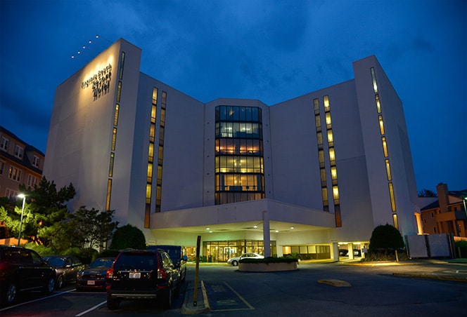 Virginia Beach Hotels Virginia Beach Resort Hotel and Conference