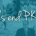 2017 Tidewater Walk for PKD