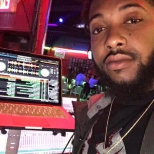 DJ Jusnyse
