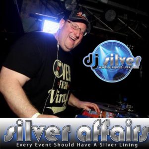 DJ Silver-Virginia Beach DJ