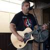 Dan Rosnato-34th Street Stage / Gazebo-May 31, 2025