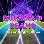 Virginia Beach Dreams & Beams Video & Laser Show