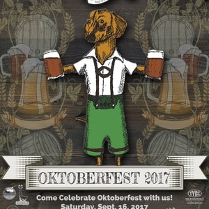 Oktoberfest Eastern Virginia
