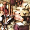 Request Station (DUO)-34th Street Stage / Gazebo-June 20, 2025