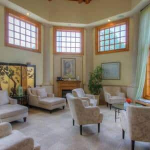 Flowering Almond Spa