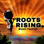 Roots Rising Music Fest