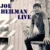 Joe Heilman-34th Street Stage-August 12, 2022 06:00 PM