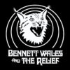 Bennett Wales & The Relief-31st Street Stage-August 8, 2022 06:00 PM