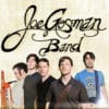 Joe Gosman Band-7th Street Stage / Gazebo-Aug 18, 2022
