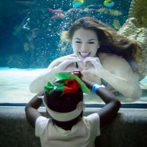 Mermaid Mondays