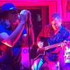 SALT – Acoustic Duo-7th Street Stage / Gazebo-June 24,2025