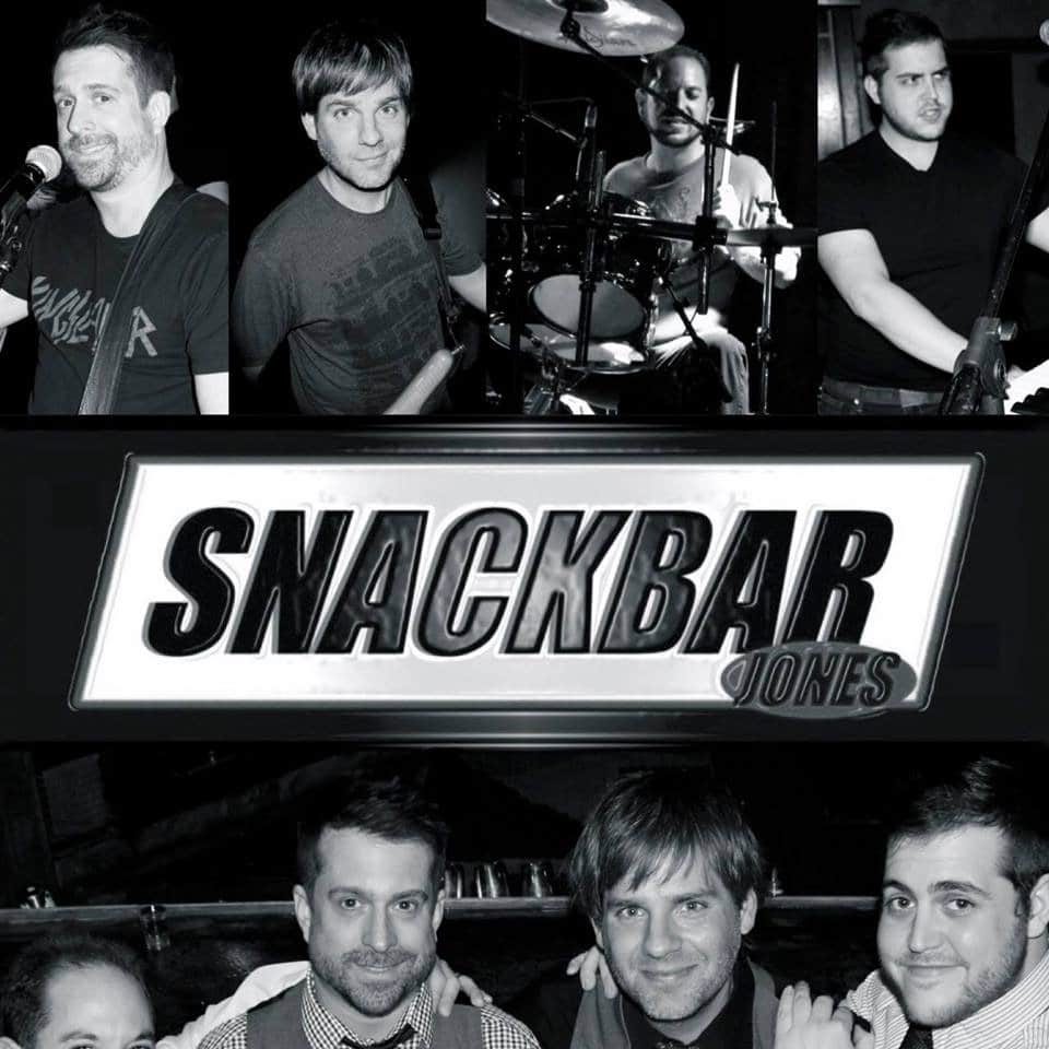 Snackbar Jones Virginia Beach, VA