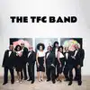 TFC -31st Street Stage / Gazebo-Jun 25, 2025