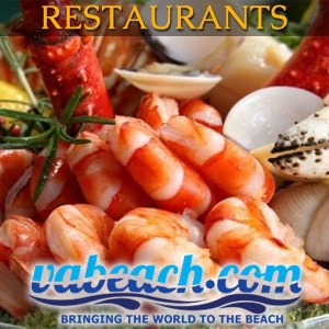 Virginia Beach Restaurants - Top Restaurants to eat in Virginia Beach