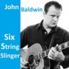 John Baldwin-31st Street Stage / Gazebo-Jul 13, 2025