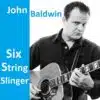 John Baldwin-34th Street Stage / Gazebo-June 8, 2025