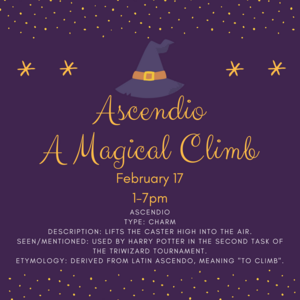 Ascendio: A Magical Climb