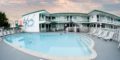 Beach Carousel Motel