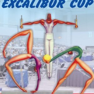 Excalibur Cup