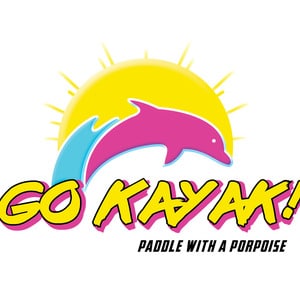 Go Kayak!