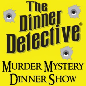 The Dinner Detective