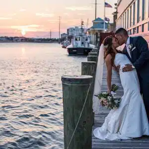 The Lesner Inn Open House