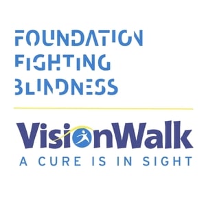 Hampton Roads VisionWalk Kickoff