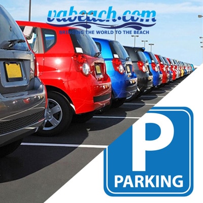 Parking Garages  City of Virginia Beach