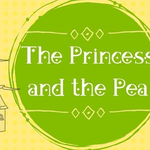 The Princess and the Pea