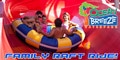 Ocean Breeze Waterpark – Family Raft Ride
