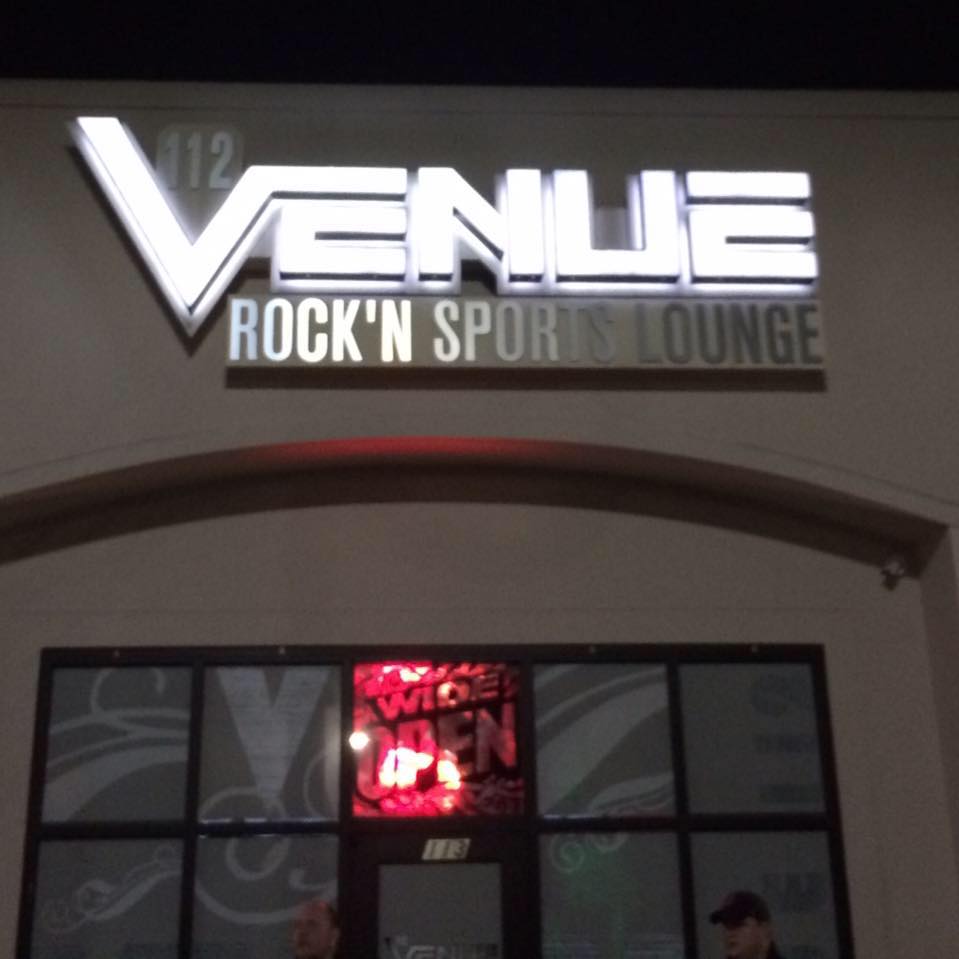 Venue 112 Virginia Beach, VA