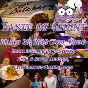 Taste of Ghent