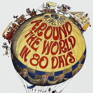 Children’s Theatre of Hampton Roads presents “Around the World in Eighty Days”