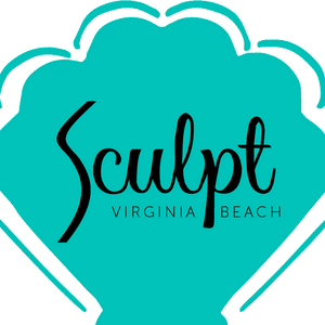 Sculpt Virginia Beach