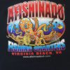 Afishinado VB Fishing Charters