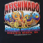 Afishinado VB Fishing Charters Afishinado Fishing Charters
