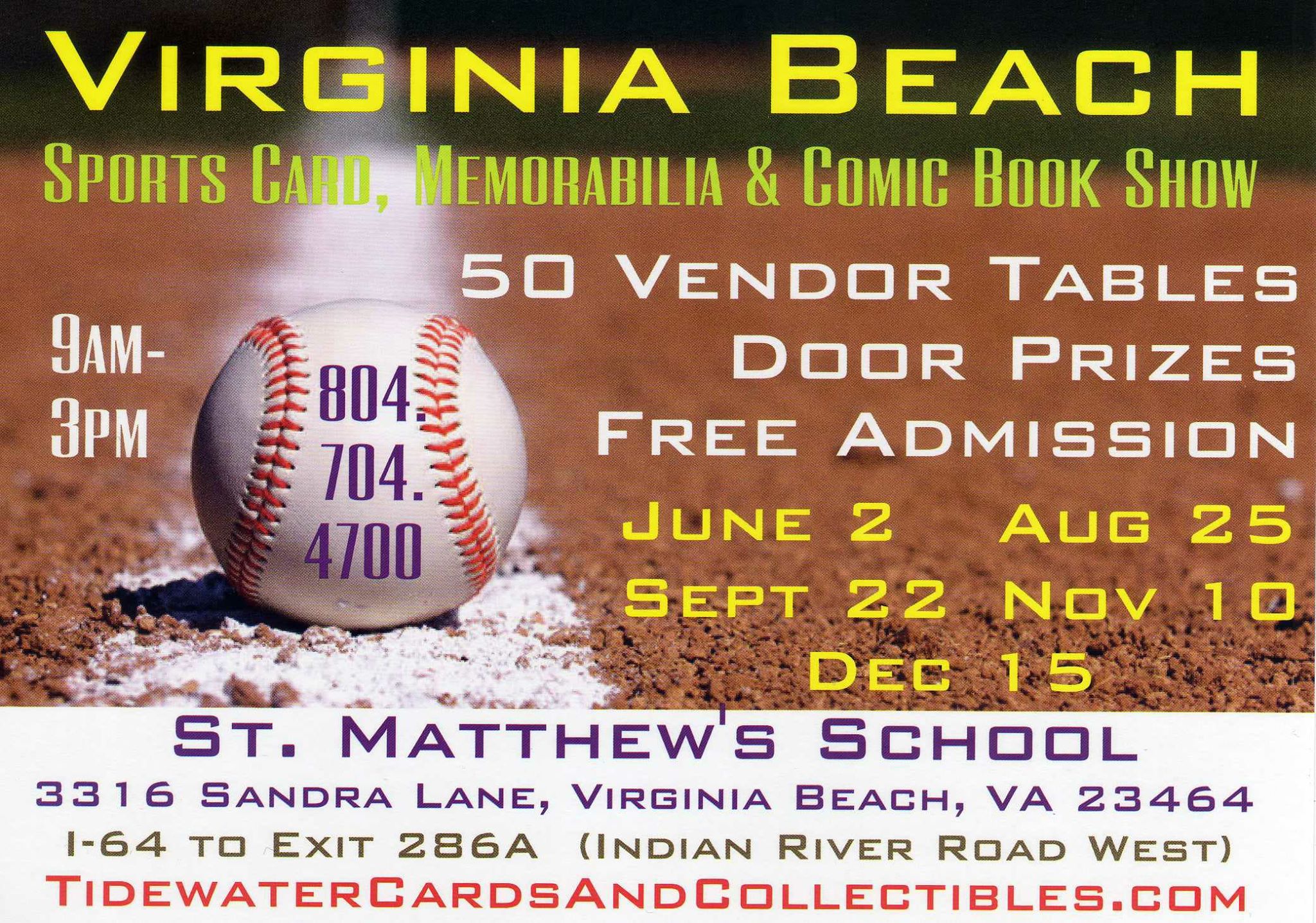 heroes sports cards virginia beach va