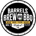 Barrels, Brew & BBQ