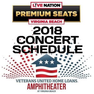 Virginia Beach Events Va The Best In We Ve Got Almost 30 Major Artists Performing Just Minutes Away From The Oceanfront Check Out Veteran S Home Loans Amphitheater In Virginia Beach