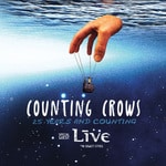 Counting Crows LIVE : 25 Years and Counting