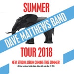 Dave Matthews Band