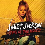 Janet Jackson: State of the World Tour