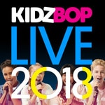 KIDZ BOP LIVE 2018