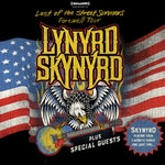 Lynyrd Skynyrd: Farewell Tour