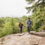 REI Outdoor School at Smartmouth Brewery: Hiking in Virginia