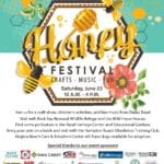 Honey Festival