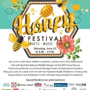 Honey Festival