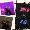Jan and Zane ( DUO)-31st Street Stage / Gazebo-May 26, 2025